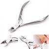 Podiatry Edge Cutter Toe Nail Cuticle Scissor Cuticle Scissor Paronychia Clipper Nail Cutter
