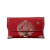 Lucky Money Red Envelope Embroidery Brocade Money Bags Traditional Money Pocket  Celebration