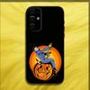 Чехол для телефона Хэллоуин М-Майкл Майерс для Samsung S24,S21,S22,S23,S30,Ultra,S20,Plus,Fe,Lite,Note,10,9,5G Черный Мягкий