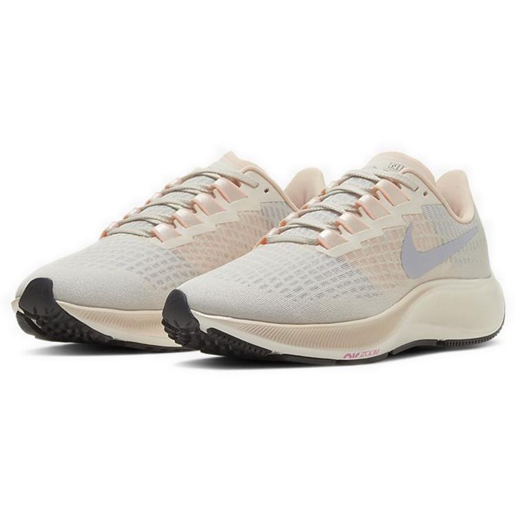 (WMNS) Nike Air Zoom Pegasus 37 'Pale Ivory' Women's BQ9647-102