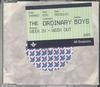 CD ORDINARY BOYS - Week In Week Out 5050467305151 B-UNIQUE Японская поп-музыка Б/У