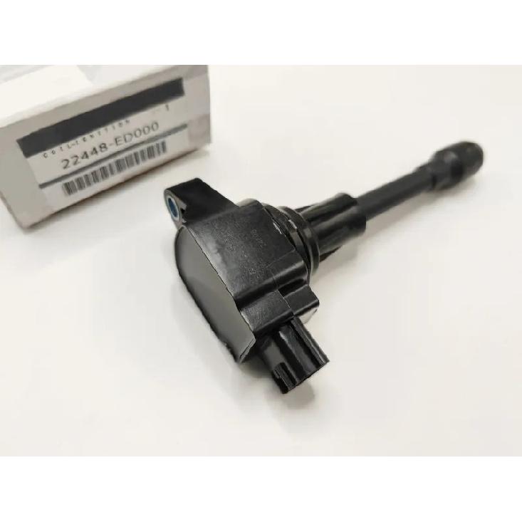 22448-JA00C 22448-ED000 For Nissan Altima Sentra X-Trail Rogue Pathfinder Versa Tiida Cube Ignition Coil Car Parts Accessories