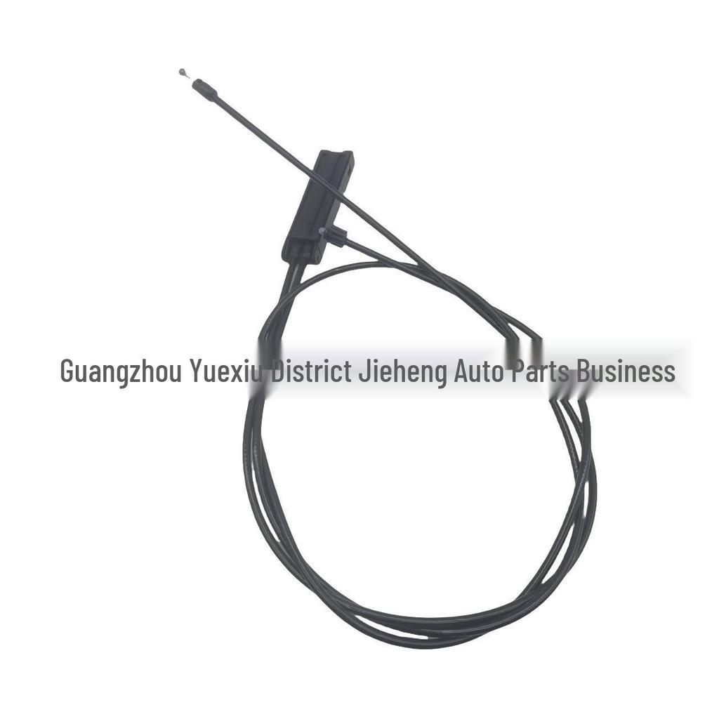 Hood Release Cable for Volvo XC90 2016+ (Part: 31352884)