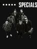 The Specials футболка с принтом группы The Specials