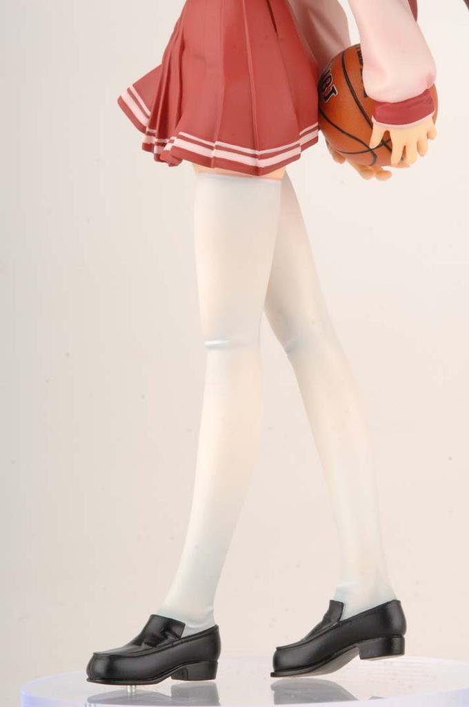 Wafuudou Toy Store ToHeart2 Tamaki Kousaka Scale PVC Painted Completed (1/7 Figure)