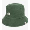 The North Face Стандартная панама White Label NE3HR50L M