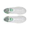 adidas Stan Smith Decon белые зеленые кроссовки унисекс Cloud-White Core-White IE9118