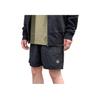 STONE ISLAND Плавки-шорты с логотипом-патчем черные мужские 7415B0943-V0029
