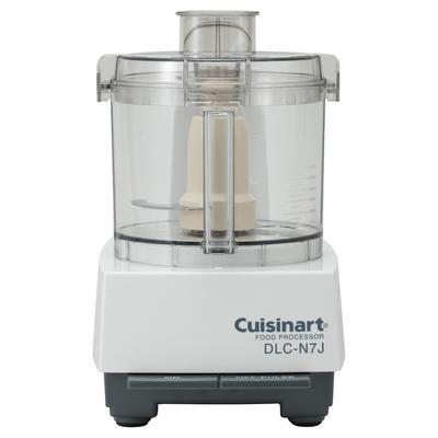 Cuisinart Коммерческий кухонный комбайн Однофункциональный 3.0L DLC-N7JPS