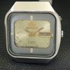 Б/У ВИНТАЖНЫЕ АВТОМАТИЧЕСКИЕ ЧАСЫ ORIENT CRYSTAL ЯПОНИЯ МУЖСКИЕ ОРИГИНАЛЬНЫЙ ЦИФЕРБЛАТ a702264-5