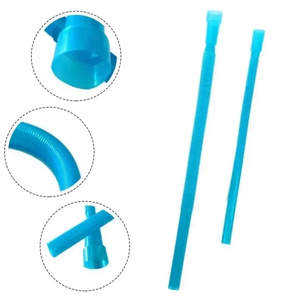 Vacuum Cleaner Accessories Vacuum Hose Attachment Vacuum Cleaner Crevice Tube for Vacuums