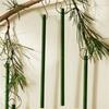 Christmas Fragrance Sticks, Cedar Scent Hanging Ornament Aroma Diffuser Holiday Present