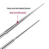 Diamond Electroplated Sand Expansion Needle Tool for Jade, Amber, Pearl Beads Repair - Ideal for Buddha Beads and Bodhi Play