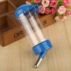 400ml 400ml Capacity 400ml Dog Water Feeder Auto Cat Water Feeder  Dog Cat Daily Drinking