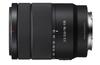 Sony E OSS Zoom Lens for Sony format SEL18135 18-135mm F3.5-5.6 High-Magnification E-mount, APS-C only,