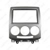 Mazda 5/Ford I-MAX Двухдиновый Панель-рамка для автомагнитолы