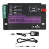 SM2 WLTE EC 4G Relay Switch SMS 2 Channel Mobile Phone Access APP Web Temperature Humidity Power
