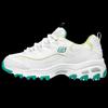Skechers Женские кроссовки D'Lites Панда