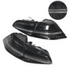 VLAND R-Look Полностью светодиодные динамические задние фонари Дымчатые линзы Подходят для MK7 7.5 GTD R 2013-2020