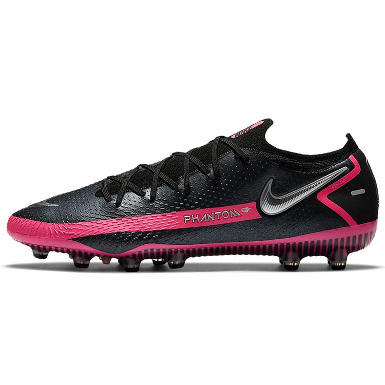 Nike Phantom Gt Elite Ag Pro 'Черно-розовый' CK8438-006