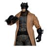 Dc Multiverse 7 дюймов Кошмар Бэтмен - (Бвс)