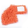 Домашняя чистящая подушечка Coral Velet, сменная насадка для швабры для бытовой пыли, подходит для чистки пола