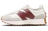 327 Staud x Wmns 'Серый Бордовый' Женские WS327SG