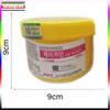 250 г анестетик татуировки быстрая кожа онемение 10,56% желтый крем полупостоянный