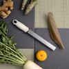 Терка-зестер Microplane Premium Series 46323 Натуральный Эксклюзив из Японии Импорт от Microplane в Цвете, (Официально Япония)