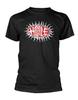 Hole Eyeball Black T-Shirt NEW OFFICIAL