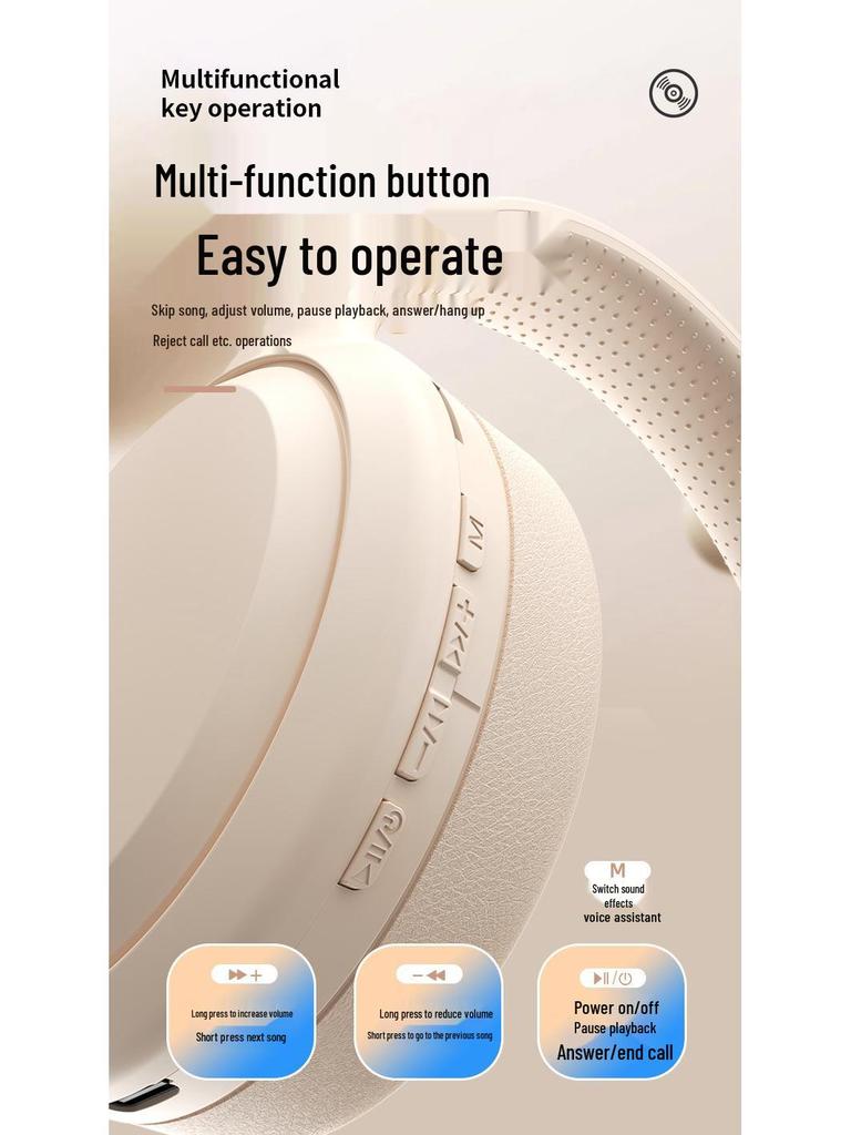 Bluetooth-гарнитура DR-88: Игры и звонки, беспроводные и удобные.