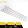 Lavida Hatchback Stainless Steel Anti-Scratch Door & Bumper Decorative Strip