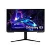 Монитор Samsung Odyssey G3 LS24DG304EUXEN 24? Full HD 180 Гц VA FreeSync HDR10 Регулируемый по высоте