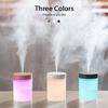 Mini Portable Humidifier Office Bedroom Desktop Air Conditioning Humidifier USB Aromatherapy Machine