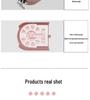 Безлопастной USB-мини-фен для сушки ресниц