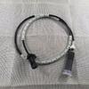 4 шт. Датчики скорости вращения колес ABS для BMW E82 128i E90 328i #34526870075, 34526870076