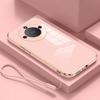 Magic5lite Роскошный чехол-ремешок из силикона для Honor Magic 5 6 Magic5 Magic6 Lite X9a X9b 90 70 Pro Противоударный мягкий чехол