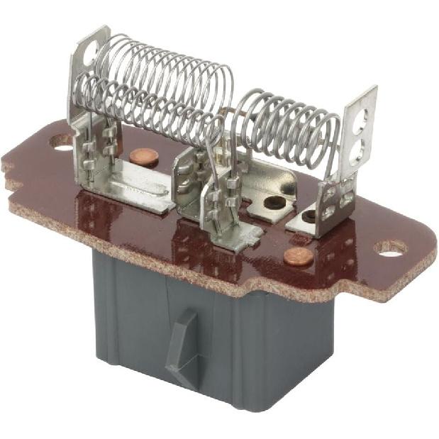 cciyu HVAC Blower Motor Fan Resistor for 1995-2001 for Ford Explorer,2001-2005 for Explorer Sport Trac,for Ranger,1997-2001 for Mercury