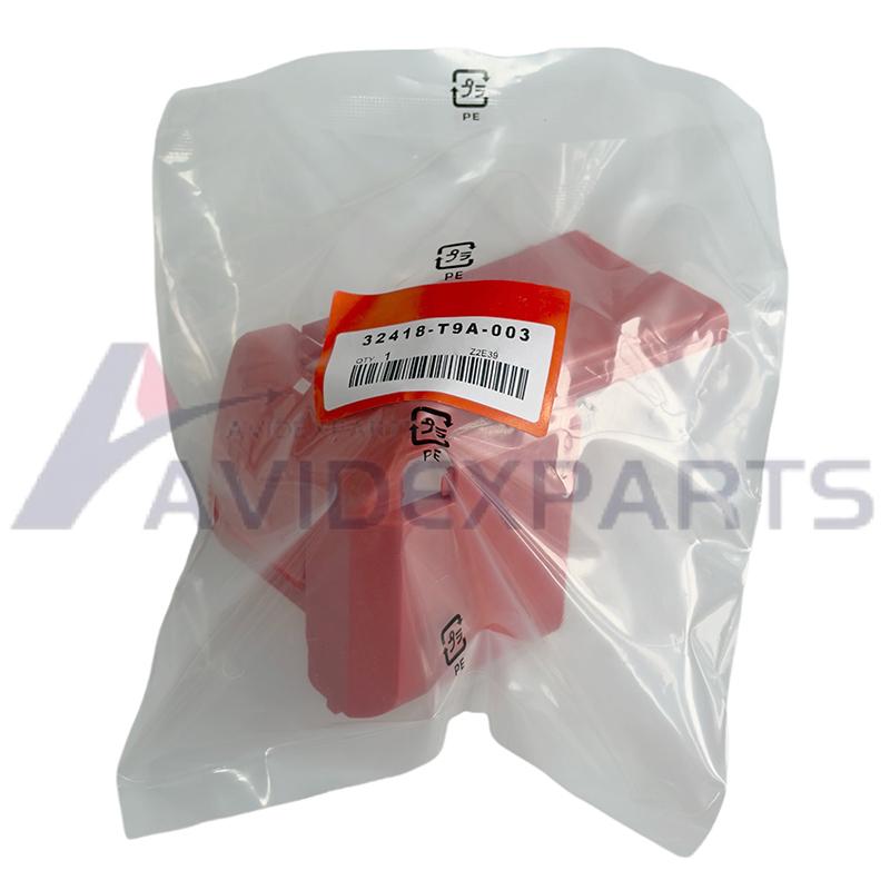 32418-T9A-003 is suitable For the positive electrode cover and battery end cover of Honda Fengfan Feidu Gerui Jingrui battery