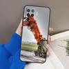 Excavator Case For Oppo A77 A57 A17 A60 A80 A40 A74 A54 A94 A78 A98 A18 A38 A58 A96 A76 A16 A15 A5 Pro