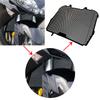 For motorcycle accessories ZX14R radiator guard water tank protection net Ninja ZX 14R ZX-14R GTR1400 CONCOURS 14 ABS ZG1400 Nin
