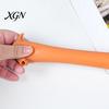 Dachshund Squeeze Toy Mini Stress Relief Simulated Dog Fidget Sensory Gadget Soft Stretchy Animal Shape Home Office Desk