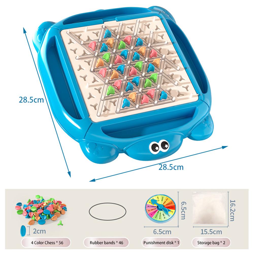 Brain Teaser Puzzle Game Funny Family Strategies Game For Kid Adult