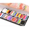 25-26 Face Paint Kit Makeup Painting Set for Kids