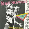 Виниловая пластинка РОД СТЮАРТ - Absolutely Live P56034 WARNER BROS 1982 Япония Рок Б/У