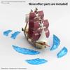 One Piece: Grand Ship Collection Oro Jackson Model Kit
