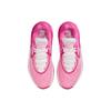 Nike Air Zoom GT Cut 2 Hyper Pink Женские кроссовки Fireberry Fierce-Pink Pearl-Pink FQ8706-604