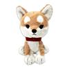 Sun Lemon PUPS Dog Plush Stuffed Animal Small Shiba Chihuahua Poodle Dachshund Pug Papillon Pomeranian