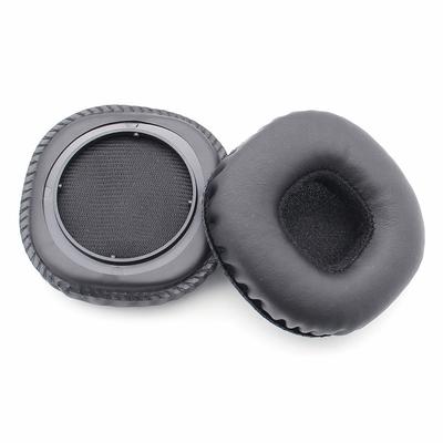 Сменные амбушюры Подушечка Чехол Амбушюры Подушка для Наушников Marshall MID ANC 1 Пара Накладки на Уши для Гарнитуры