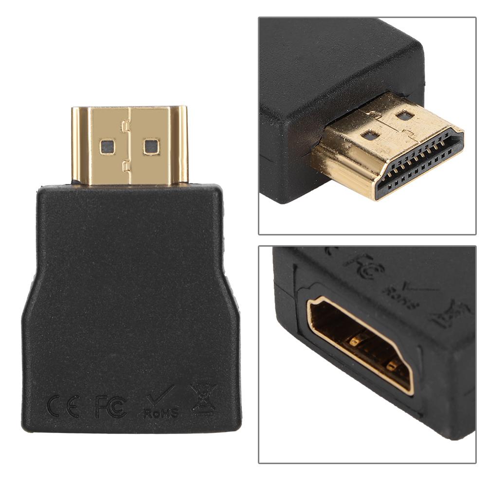 Мини Портативный HDMI Вход&Выход Защита от Перенапряжения Защита от ЭСР Защита от Перенапряжения